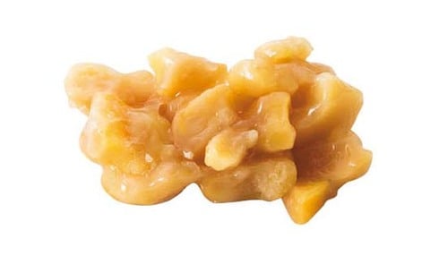 5位: 【5位】豆の風味がなく甘すぎるタレ おかめ納豆旨味ひきわり イメージ5