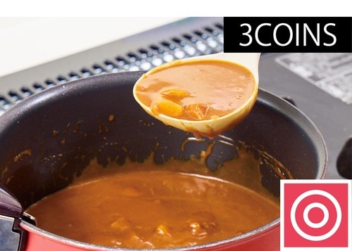 3COINS 無印良品のおすすめおすすめ イメージ