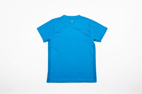 12位:DANISH ENDURANCE「半袖 トレーニング Tシャツ」 イメージ