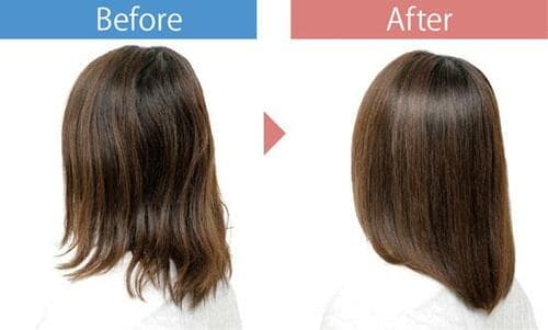 【ヘアマスク】採点者全員が満点評価! 1000円以下でうるツヤ イメージ2