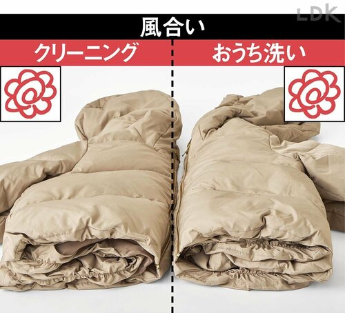 おうち洗い：◎＋ イメージ