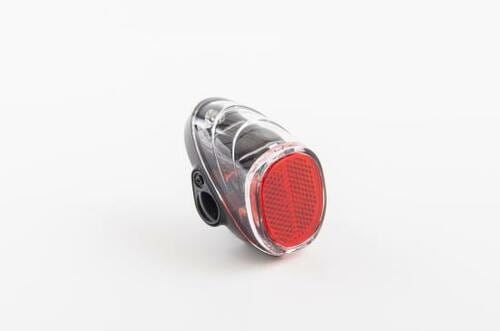 19位: パナソニック「LED ソーラーオートテールライト」 自転車用テールライトおすすめ イメージ