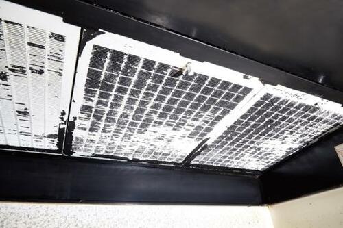 新品のようにピッカピカ！ ベタつきひとつ残りません イメージ4