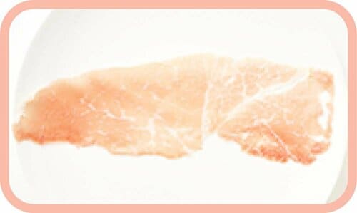 生ハムおすすめ 滝沢ハム もも生ハム切り落とし イメージ3