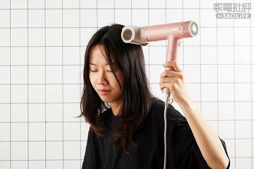 シャーク「Shark SpeedStyle」：微妙 シャークニンジャのドライヤーおすすめ イメージ