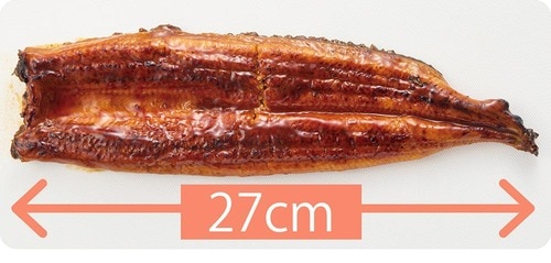 大きくて身はふっくら 業務スーパーの食品おすすめ イメージ