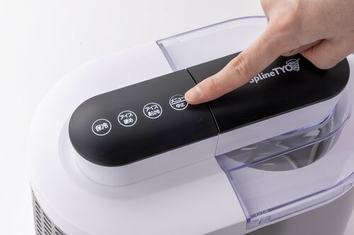 気が向いたときにアイスクリームがすぐ作れる！ アイスクリームメーカーおすすめ イメージ3