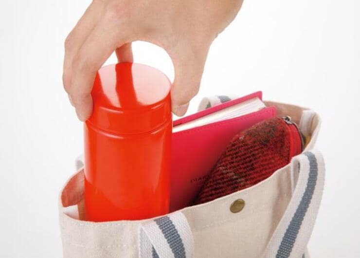 【ミニボトル】飲み物が劣化しない！ トップレベルの機能性ならタイガーでした｜ 『LDK』がセレクト