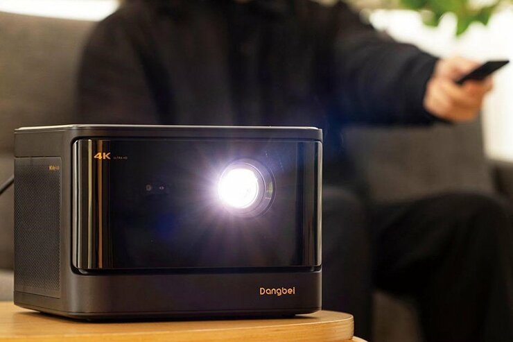 【家電批評ベストバイ】至高の「4Kプロジェクター」が楽天でなんと8万円OFF!!｜楽天スーパーSALE