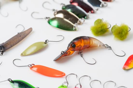 徹底比較 管理釣り場用ルアーのおすすめランキング12選 釣りメーカーのテスターが人気商品を検証 360life サンロクマル