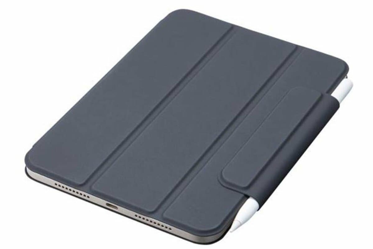 iPad mini 5 64GB Wi-Fi Apple Pencil・ケース付 iPad mini5 第五世代 64GB