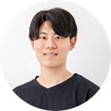MONOQLO編集部 小林憲史 アイコン