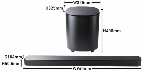 2026年】サウンドバーのおすすめランキング。選び方と人気モデルをプロ