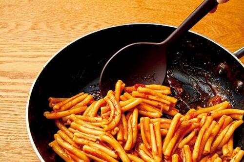 盛り付け用に！カインズ「盛り付けスプーン」 イメージ2