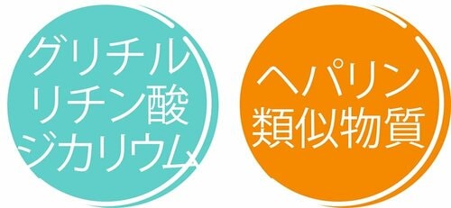 成分：◎ エイジングケア化粧水おすすめ イメージ