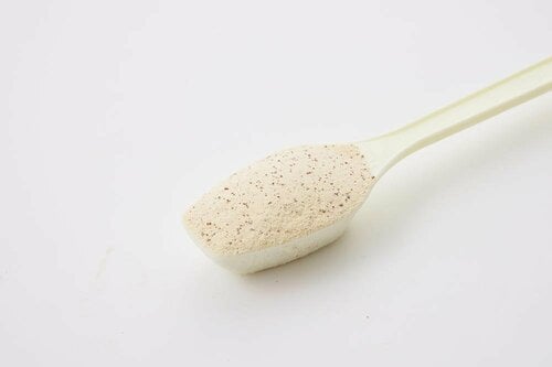 ソイプロテインおすすめ matsukiyo LAB ソイプロテインダイエット カフェラテ味 イメージ2