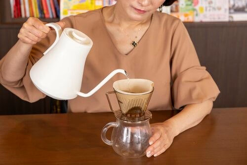 デザイン(4点):お茶会が似合いそう イメージ