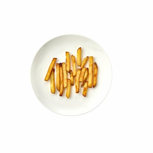 冷凍ポテトおすすめ ピカール フリット・リュクス 鴨脂で揚げたフレンチフライ イメージ2