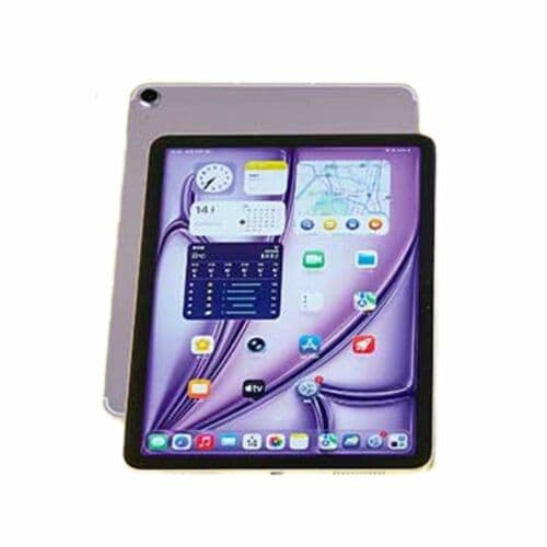 iPadおすすめ Apple iPad Air 11インチ(M3) イメージ