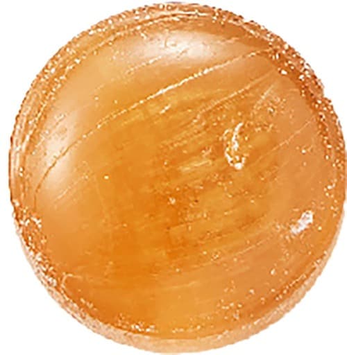 のど飴おすすめ カンロ 健康のど飴 梅 イメージ2