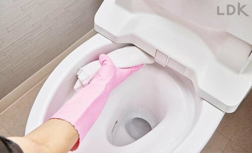 毎日のトイレ掃除に頼れるスプレー洗剤が知りたい! トイレ洗剤おすすめ イメージ