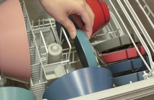 「一生使う」の決定打!:天然漆なのに食洗機で使える! 食器おすすめ イメージ