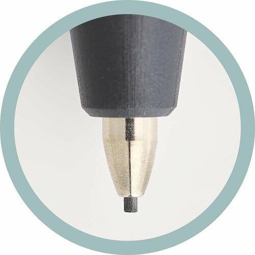 シャーペンおすすめ コクヨ 鉛筆シャープ イメージ2