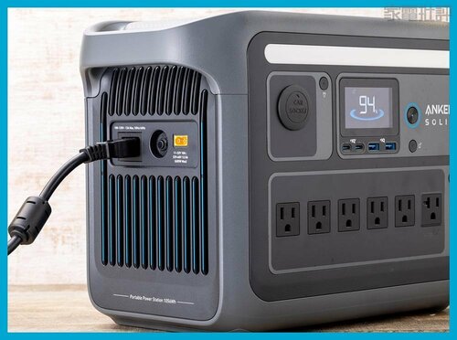 充電速度 ポータブル電源おすすめ イメージ