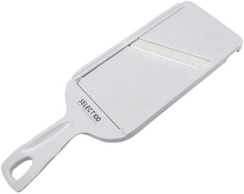 プロ愛用のキレの良さ SELECT100スライサーDH3026 イメージ