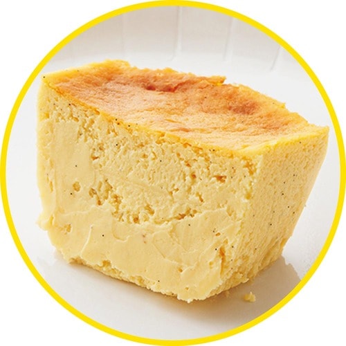 お取り寄せチーズケーキおすすめ 神楽坂 ル コキヤージュ テリーヌ ドゥ ショコラ オ フロマージュ イメージ2