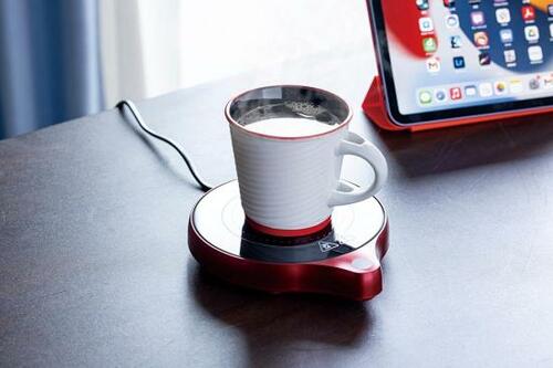 カップウォーマーのイメージ