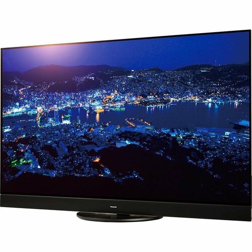 4Kテレビおすすめ パナソニック ビエラ TH-55MZ2500 イメージ1