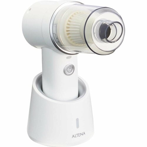 2Wayハンディクリーナーおすすめ  ALTENA コードレス ハンディクリーナー イメージ1