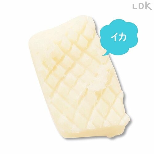 1袋に入っていた数は？ 冷凍シーフードミックスおすすめ イメージ2