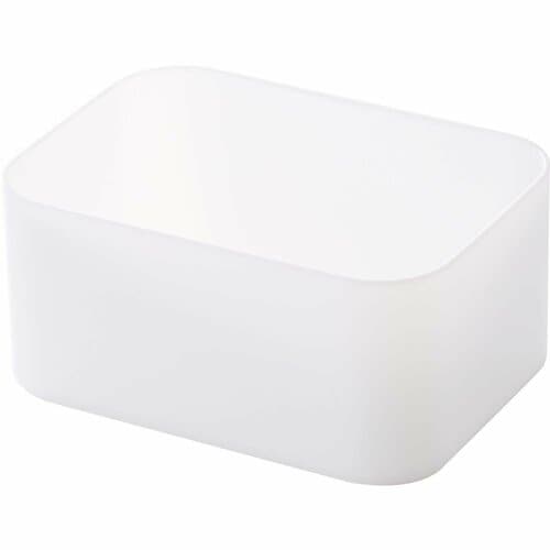 鏡裏収納おすすめ セリア  ライフトレー M70型 イメージ1