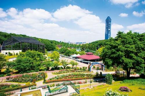 名古屋市東山動植物園 基本情報
