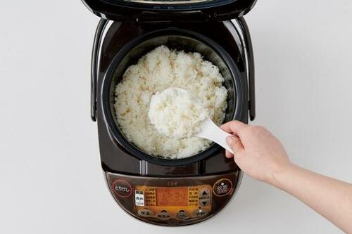 もっちりおいしいご飯を炊くなら「極め炊き NW-VA10」 イメージ2