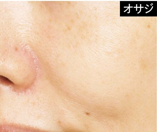 仕上がり フェイスパウダーおすすめ イメージ