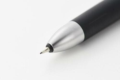 多色ペンの弱点を完全にクリアした奇跡の一本！ イメージ