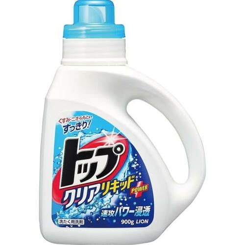 おすすめの洗剤はこちら！ イメージ