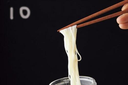 7位: 同7位葵フーズ 多加水熟成麺 葵ふる里育ちそうめんは結構美味しい