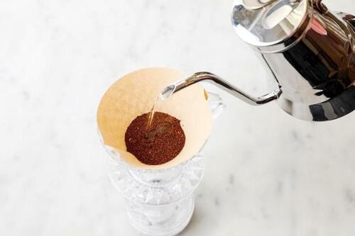 オーソドックスなペーパードリップ式 カルディのコーヒー豆おすすめ イメージ6