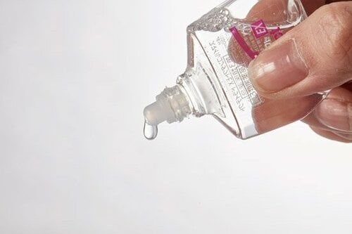 5位: 【5位】とろみも清涼感も得られる「EXドライテクト 」
