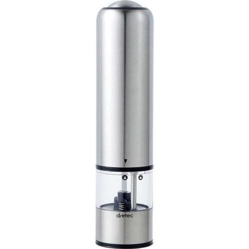 ドリテック「光るペッパーミル」 イメージ