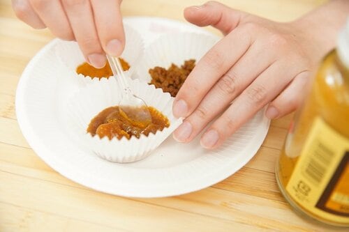 6位: インデアン食品 インデアン 純カレー 160g カレー粉おすすめ イメージ4
