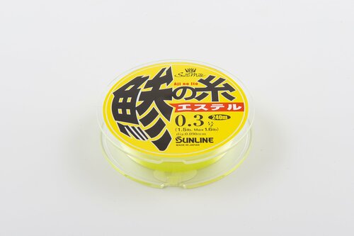 エステルライン イメージ