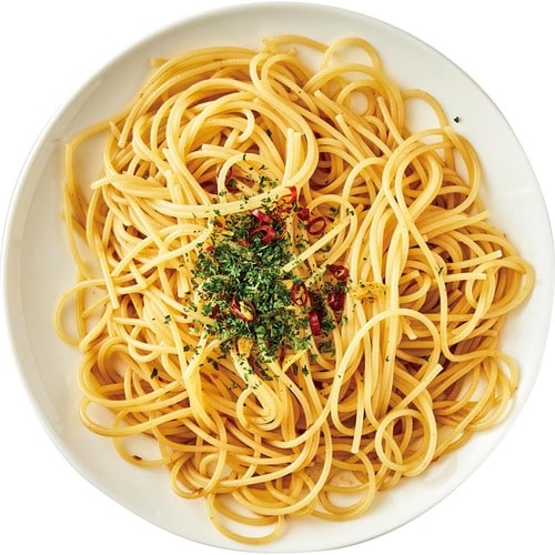 パスタソースおすすめ エスビー食品 まぜるだけのスパゲッティソース ペペロンチーノ イメージ2