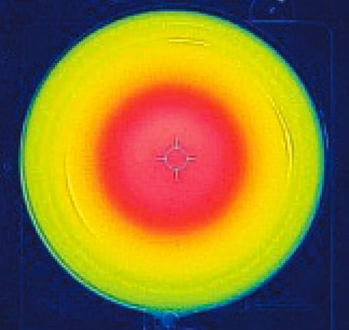 焼きムラの少なさ：◎ フライパンおすすめ イメージ3