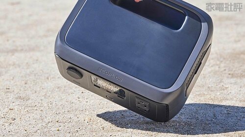 IP54の防塵防滴で故障リスクを軽減 ポータブル電源おすすめ イメージ