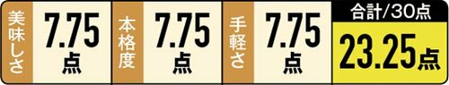 4位: 【4位:ファミマ】花椒が味を引き締める「胡麻香る担々麺」